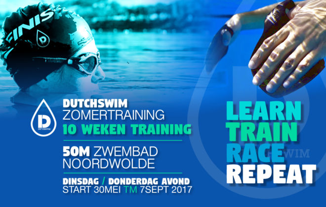 dutchswim-10weken-zwemtraining