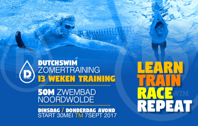 dutchswim-13weken-zwemtraining